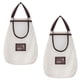 thumbnail image 1 of Bolsa de red colgante para almacenar comestibles para la cocina, bolso de compras, 1 of 5