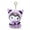 A-Pendant-10cm, variant on Sanrio Cinnamoroll Plush Key Chains 10/20cm Hello KittyPlush Doll Kuromi Bag Pendant Cartoon Accessories Children Birthday Gift
