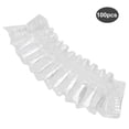 thumbnail image 4 of 100PCS Disposable Elastic WaterProof Ear Covers Salon Hair Dye Earmuffs Ear Protectors, 4 of 14