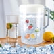 thumbnail image 5 of Hervidor de agua fría Cubo de bebidas de plástico para el hogar Hervidor atado Hervidor de espuma fría de gran capacidad Hervidor de agua fría un hervidor, 5 of 6