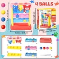 thumbnail image 2 of Juguete Pound A Ball AuroTops Musical Light & Sound, 2 of 7