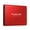 Red, variant on External Hard Drive SSD Portable High Speed USB Storage 128TB,HMB & SLC Cache High Speed Storage for Gaming PC, Laptop, Desktop & Workstation