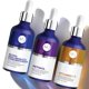 thumbnail image 1 of MIST JEWEL Kit sueros faciales Acido Hialur&oacute;nico, Retinol y Vitamina C + E | Conjunto de serums completo para rejuvenecer, proteger y cuidar el cutis antiedad (KIT facial complete), 1 of 8