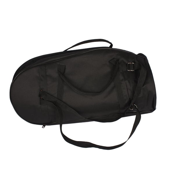 Estuche de bombardino Strade Fareast Limited bolsa de transporte Con correa de hombro ajustable