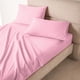 thumbnail image 2 of Juego Sabana Matrimonial Percal Berry Light Colchas Concord, 2 of 2
