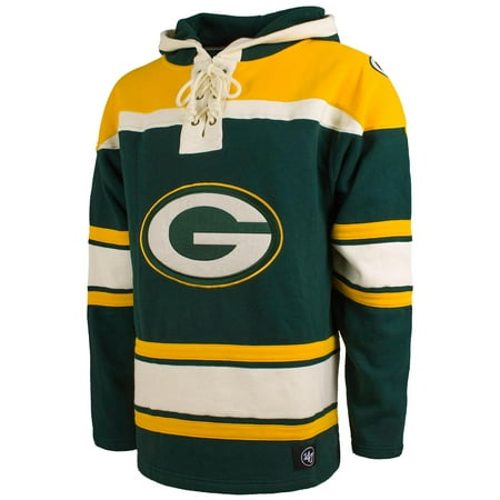 Nfl Heavyweight '47 Jersey Hoodie Lacer Canada Green Packers Bay Walmart Nfl Heavyweight '47 Jersey Hoodie Lacer Canada Green Packers Bay Walmart