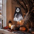 thumbnail image 4 of Ailezt Halloween Decor Halloween Hanging Decorations Indoor Outdoor Wall Door Window Party, 4 of 4