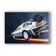 thumbnail image 1 of Póster de película "Back To The Future" e impresión, arte de pared, lienzo, pintura, imágenes de estilo Retro, decoración para sala de estar Quadro, 1 of 4