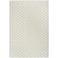 thumbnail image 2 of Nourison Nordic 4' x 6' Ivory Grey Scandinavian Indoor Rug, 2 of 8