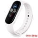 thumbnail image 1 of Correa De Silicón Unisex Para Smart Watch Mi Band 7 / 6 / 5 De Xiaomi, 1 of 5