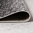 thumbnail image 6 of JONATHAN Y CONTEMPORARY POP 3 x 5 Area Rug, Shore Gradient - Gray/Cream, CTP111A-3, 6 of 10