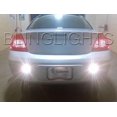thumbnail image 1 of Pour 2001 2002 2003 Chrysler Sebring Sedan Pare-Chocs Arrière Feux de Brouillard Feux de Recul Reverse Foglamps Kit, 1 of 6