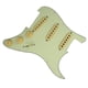 thumbnail image 2 of El cargado de guitarra de aleación de aluminio Sss reemplaza Fácil de instalar, 2 of 8