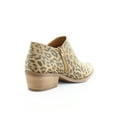 thumbnail image 5 of Lucky Brand Fanky Women's Boots Natural Size 9 M, 5 of 8