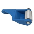 thumbnail image 3 of Log Peeler Chainsaw Driven Blue Log Debarking Tool for Log Builders Sawmills Timber Processing, 3 of 5
