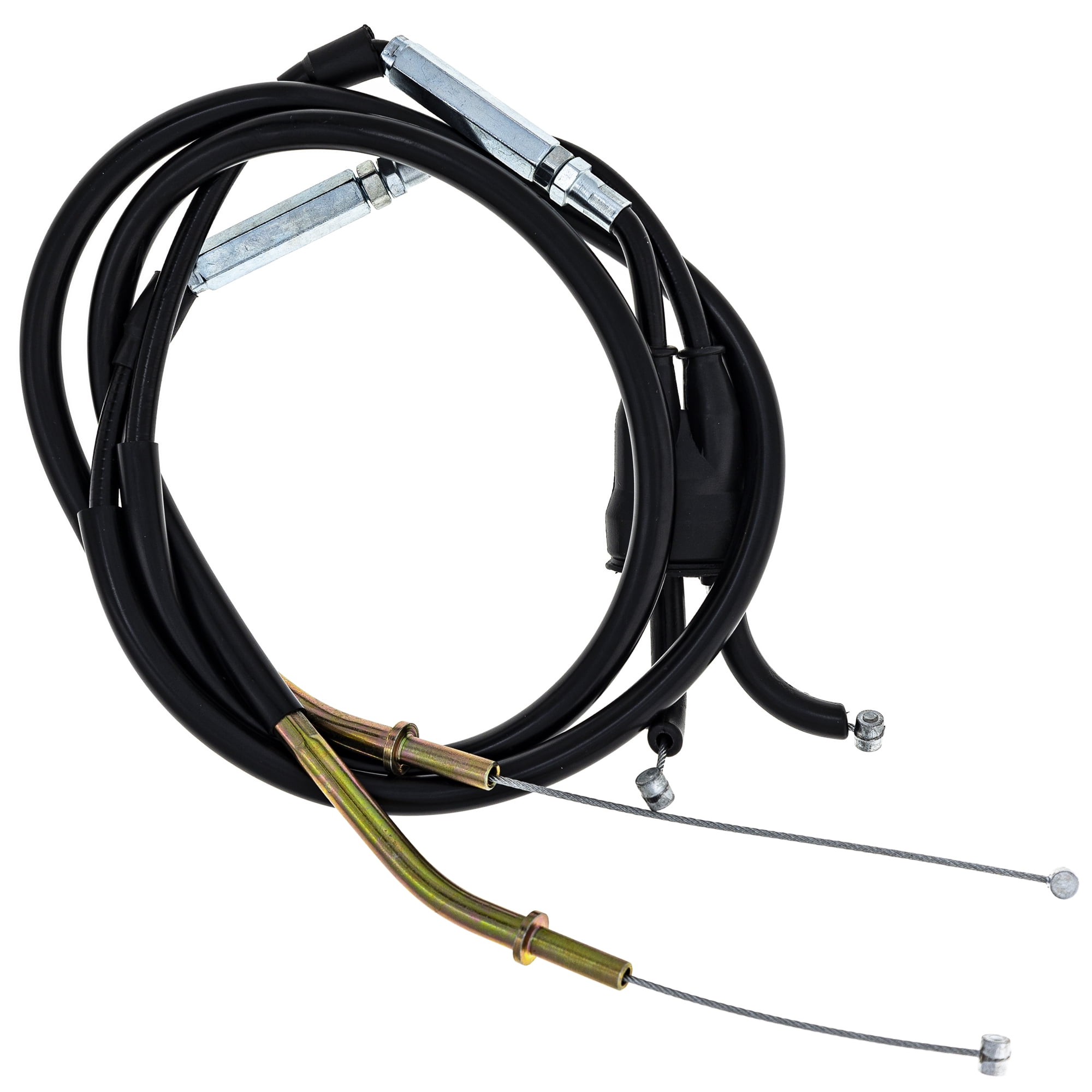 Niche Clutch Cable for Kawasaki Ninja ZX10R ZX1000 54011-0080