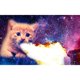 thumbnail image 1 of Drill Diamond Painting (DF3423) 5D DIY Kits de bordado de punto de cruz completo (Gato de fuego) 30x40cm FLhrweasw Nuevo, 1 of 1
