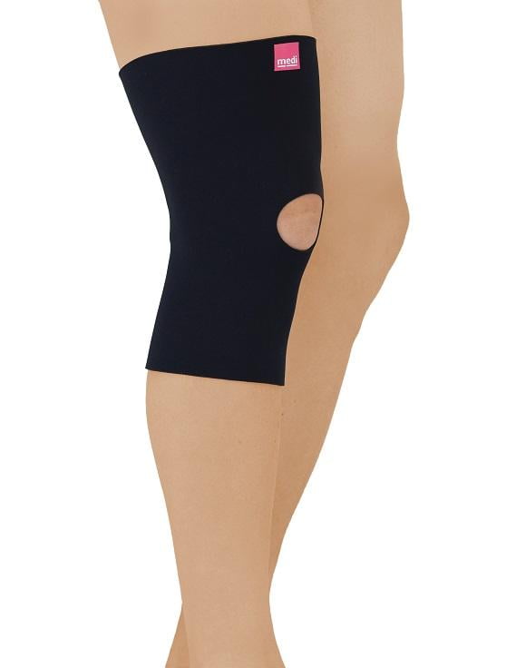 Medi Protect Neoprene Knee Support Black XXXL 67157