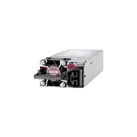 UPC: 0190017494920 | HPE 800W Flex Slot Platinum Hot Plug Low Halogen Power Supply Kit P38995B21