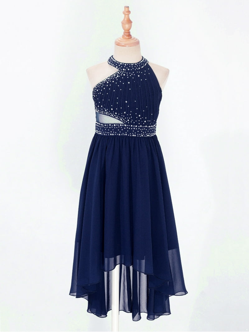 black satin slip dress Lunya