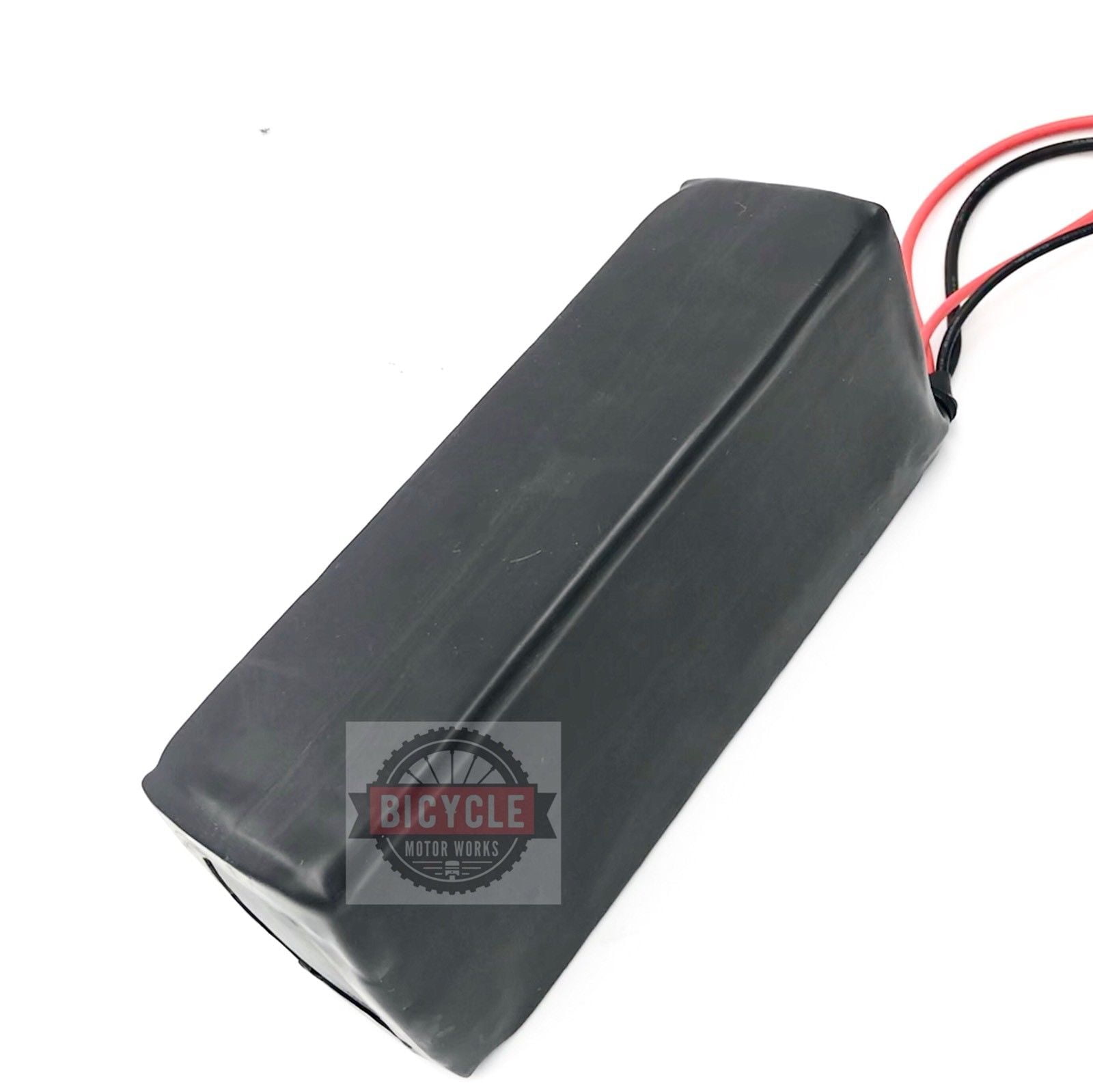 52v Lithium Battery for Electric Bikes 