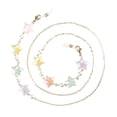 thumbnail image 2 of Porta Cadenas para Anteojos y Lentes de Sol shionreiy Elegante para Mujer, 2 of 8