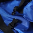 thumbnail image 2 of Bolsa de viaje Irfora Bolsa de engranajes de malla de 100L para buceo, snorkel, natación, playa y equipo deportivo, 2 of 5