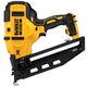 thumbnail image 1 of Clavadora Cal 16 XR Acabado en Ángulo 20V MAX DEWALT DCN660B, 1 of 2