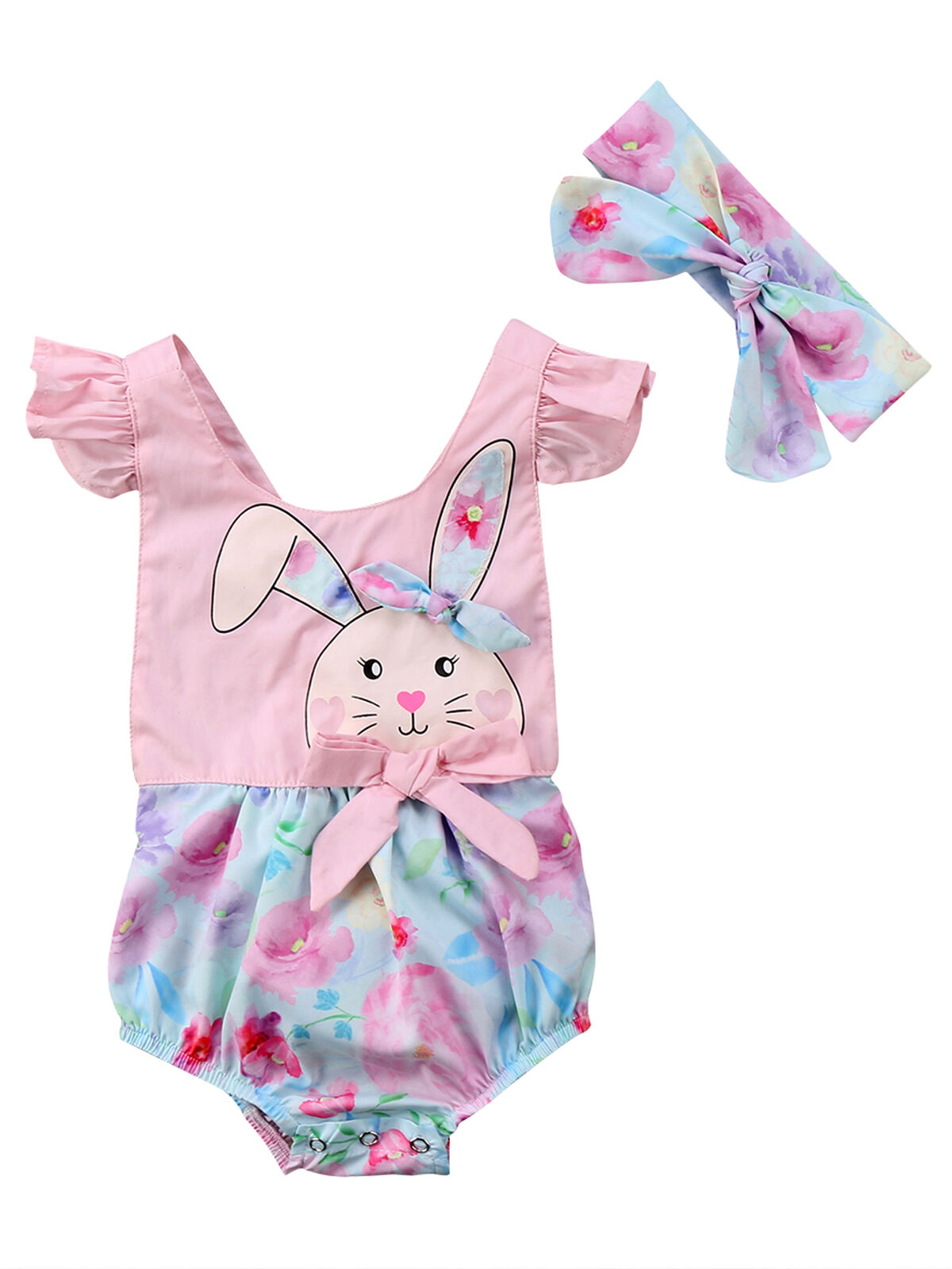 walmart boy easter outfit