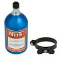 NOS/Nitrous Oxide System 03008NOS Nitrous Oxide Injection System Kit