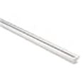 thumbnail image 2 of Nuvo TR120 4-Feet Track Rail, White, 2 of 2