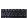 thumbnail image 1 of Teclado de computadora portátil de repuesto Perfke negro para V6800 F700 F500 AEATLU00010 441428-001, 1 of 8