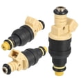 thumbnail image 4 of Inyector de combustible Unique Bargains 4uds 0280150955 para VW Cabrio Golf GTI Jetta Passat, 4 of 8