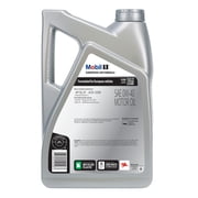 Mobil 1 FS European Car Formula Full Synthetic Motor Oil 0W-40, 5 Quart