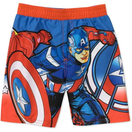 captain america baby boys