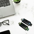 thumbnail image 2 of Misright FT232RNL/CH343G RS485 to USB Adapter Upgraded Adapter Standard RS485, 2 of 9