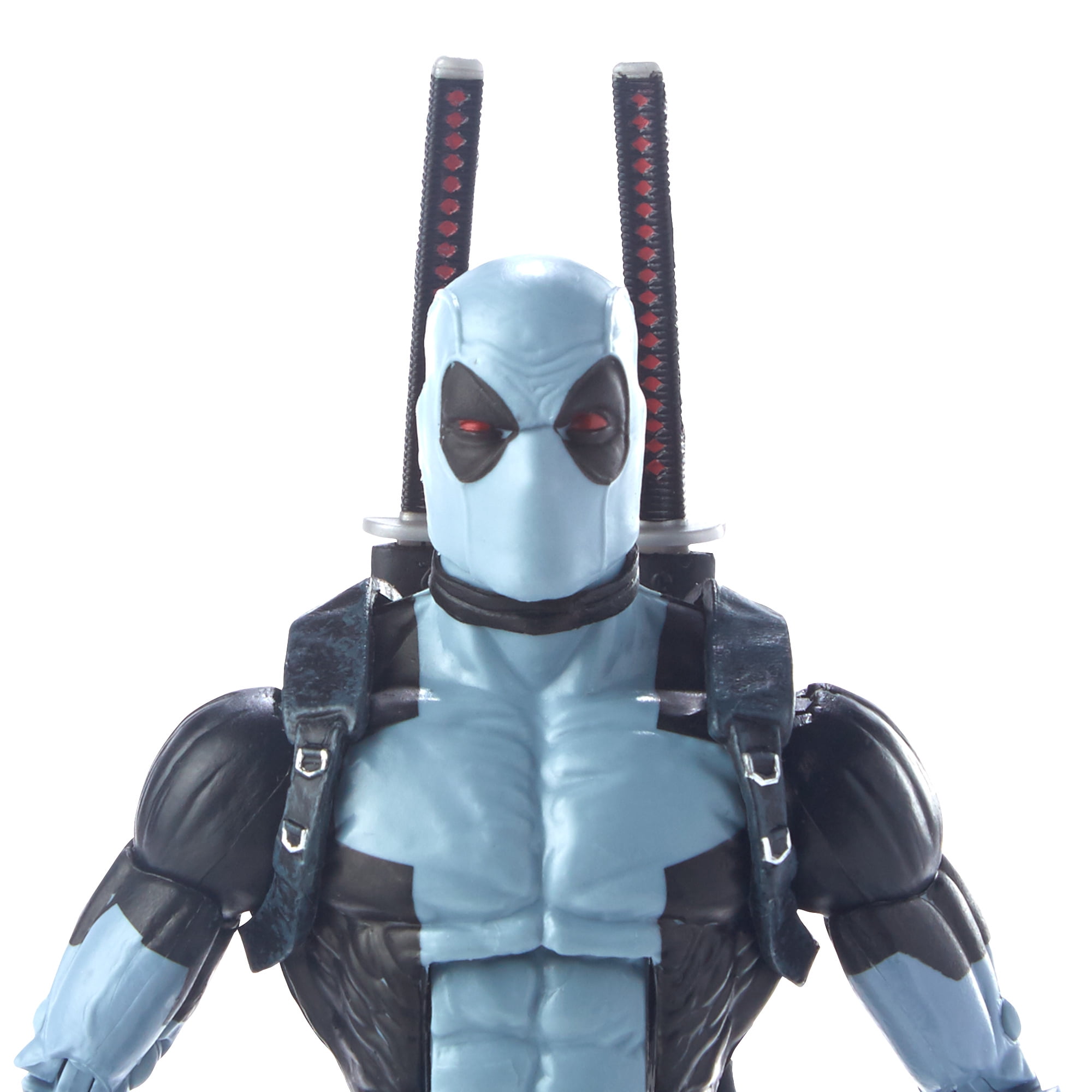 Marvel Legends Series Deadpool Action Figure Set