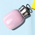 thumbnail image 6 of 200ML Stainless Steel Portable Cold & Hot Water Bottle Mini Size Vacuum Insulated, 6 of 8
