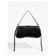 thumbnail image 2 of Bolso de hombro Verdusa Y2K Bolso Rivet Punk Hobo Black Women, 2 of 7