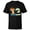 Black, variant on Disney and Pixar’s Toy Story Twelfth Birthday 12 Years Old - Short Sleeve T-Shirt for Kids - Customized-Athletic Heather