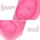 thumbnail image 2 of GOOHOCHY Forma de huevo frito Molde de chocolate Fondant de silicona Pastel de molde DIY Molde de alimentos, 2 of 7