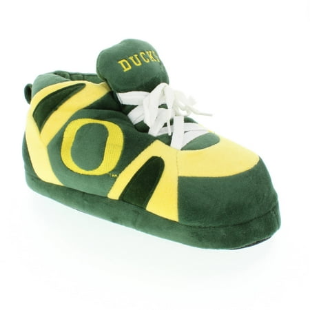 Comfy Feet - NCAA Oregon Ducks Slipper