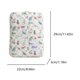 thumbnail image 2 of Funda para Portátil Versión Coreana Ipad Almacenamiento 11 Pulgadas Lindo 13/14/15 Protector C (1) Verde, 2 of 9