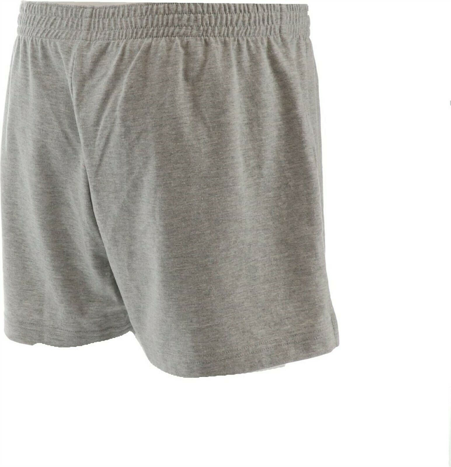 Essential Knit Shorts Classic Navy 