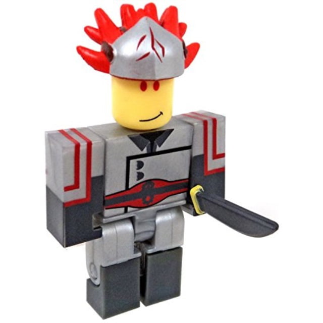 Roblox Series 3 Assassin Action Figure Mystery Box Virtual Item Code 2 5 Walmart Com Walmart Com - roblox code assassin door