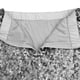 thumbnail image 5 of Falda casual de color liso con lentejuelas, cintura alta y corte ajustado a las caderas para mujer - Patchwork de lentejuelas, diseño de cintura alta, para todas las estaciones, 5 of 7