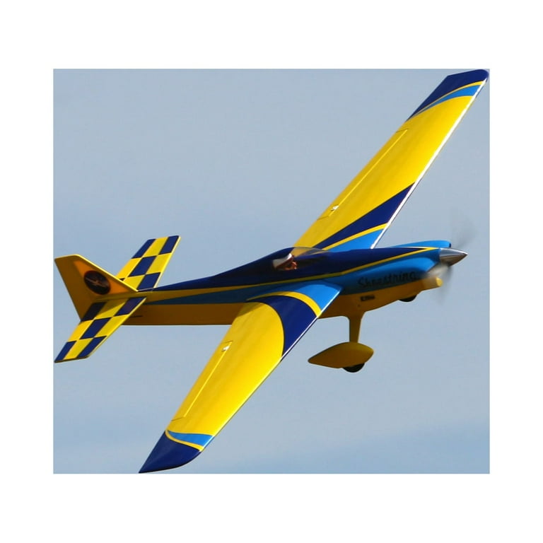 E flite sales shoestring 15e