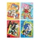 thumbnail image 2 of Rompecabezas Novelty 4 En 1 Sonic 180 Piezas, 2 of 4