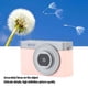 thumbnail image 3 of Mini cámara digital con pantalla lcd completa de 1080p HD 12MP Small Compact Portable Video Recorder para Grabación de Video de Fotografía, Para Niños para Niños, 3 of 7
