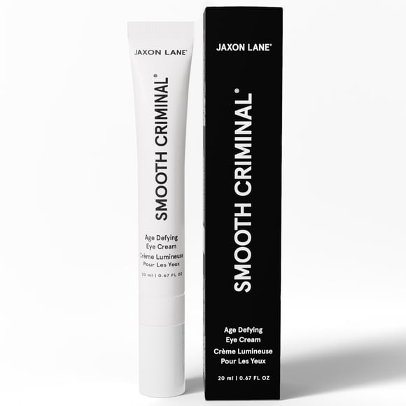 Crema de ojos JAXON LANE SMOOTH CRIMINAL Age Defing para hombre